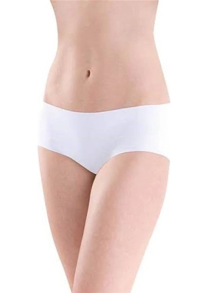 Blackspade Kadın Boxer Lazer Kesim 1372