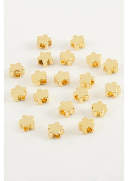 0,5 mm Çiçek Ara Aparat 20 Adet