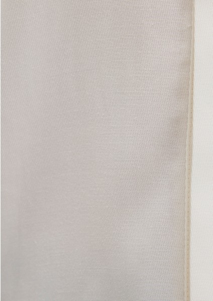 Ekru Tencel Tm Liyosel Gömlek 1211354-80194