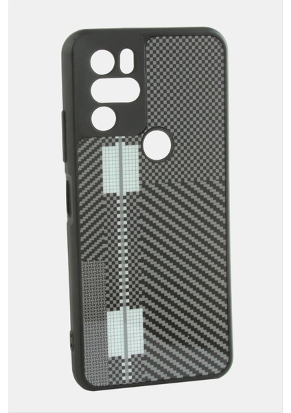 Omix X500 Lüx Silikon Kılıf