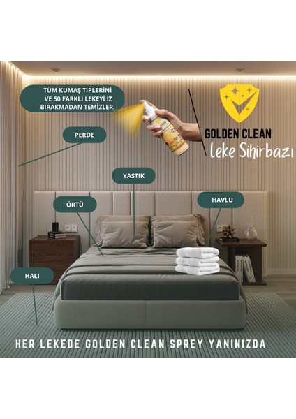 Leke Sihirbazı ve Leke Giderici 2 Adet - Ultra Güçlü Çok Amaçlı Leke Çıkarıcı - Zorlu Lekelere Karşı Etkili, Türkiye'de Üretilmiştir fiyatları