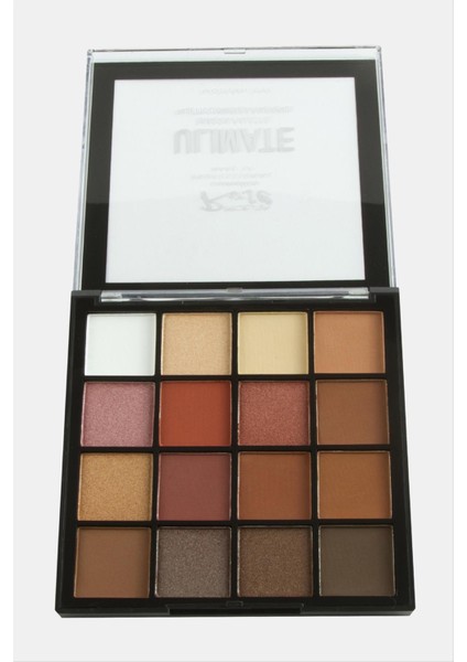 Ulimate 16'lı Far Seti fiyatları