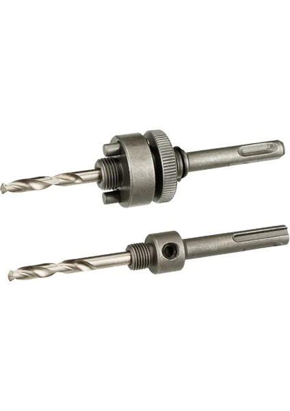 Tomax Sds Bi-Metal Panç Adaptörü 32-210 mm