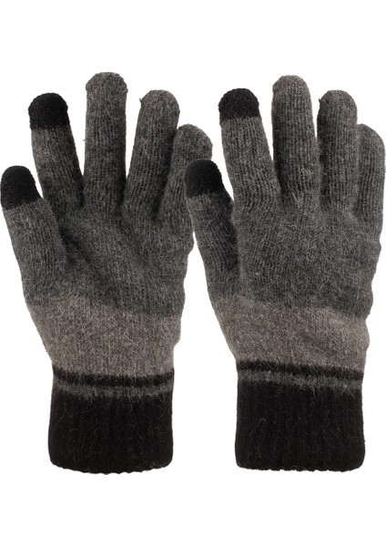 Suyutti K25985-02-002 Erkek Dokunmatik Eldiven
