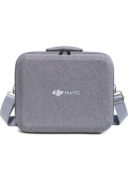 Djı Mavic Air 2s / Air 2 Drone Uzaktan Kumandası Için Saklama Çantası, Kumaş Tam Korumalı, Çarpışma Önleyici Taşıma Çantası, Omuz Askılı Seyahat Çantası (Yurt Dışından)