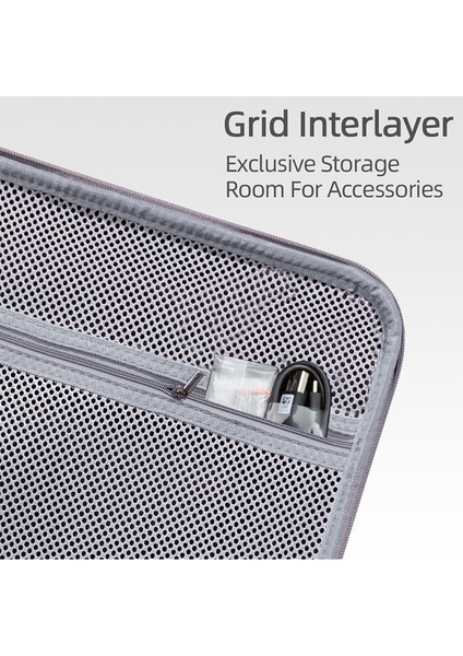 Djı Mavic Air 2s / Air 2 Drone Uzaktan Kumandası Için Saklama Çantası, Kumaş Tam Korumalı, Çarpışma Önleyici Taşıma Çantası, Omuz Askılı Seyahat Çantası (Yurt Dışından) modelleri