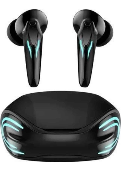 Android ve Ios Uyumlu Bluetooth Kulaklık Gaming Kulaklık Mini indirimleri