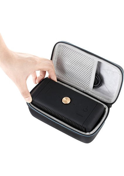 Marshall Emberton / Emberton Iı Için Taşınabilir Bluetooth Uyumlu Hoparlör Darbeye Dalı Saklama Çantası Taşıma Çantası (Yurt Dışından) fırsatları