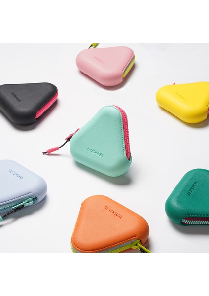 Yoyoısles Air3 Eva Mini Taşınabilir Saklama Kutusu Seyahat Düzenleyici Kompakt Taşıma Çantası - Orman Yeşili 305 (Yurt Dışından) indirimleri