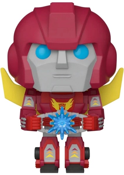 Funko Pop Transformers: Hot Rod W/matrix fiyatları
