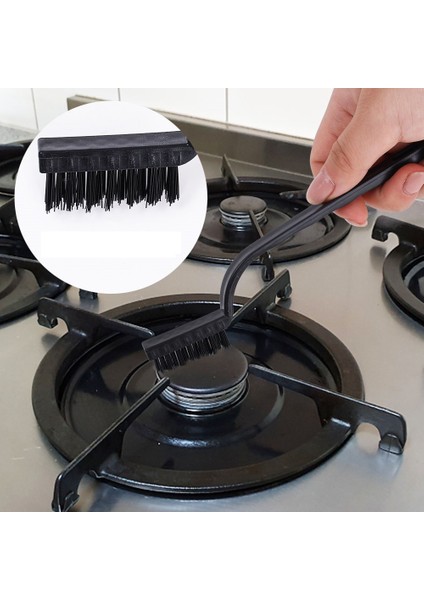 bulurum 3 lü detay temizlik fırça seti araba mutfak ocak fayans temizlik fırça (bakır demir plastik) fiyatları