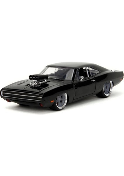 Hızlı & Öfkeli 1970 Dodge Charger Model Aracı
