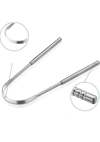 Metal Dil Temizleme Aleti fiyatları