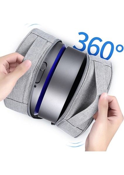 Bubm Dyson TP04 / TP05 Hava Temizleyici Için Toz Geçirmez Saklama Çantası, Çizilmeye Lı Ev Aletleri Çantası (Yurt Dışından) fiyatları