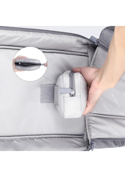 Bubm Dyson TP04 / TP05 Hava Temizleyici Için Toz Geçirmez Saklama Çantası, Çizilmeye Lı Ev Aletleri Çantası (Yurt Dışından) modelleri