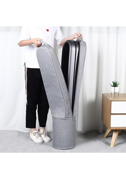 Bubm Dyson TP04 / TP05 Hava Temizleyici Için Toz Geçirmez Saklama Çantası, Çizilmeye Lı Ev Aletleri Çantası (Yurt Dışından) fırsatları