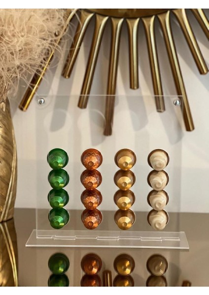 Nespresso Uyumlu Kapsül Kahve Standı - 10681 fiyatları