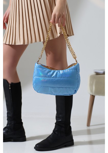 Çeşit Çeşit Kapitone Çanta