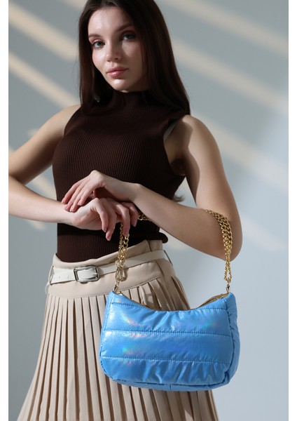 Çeşit Çeşit Kapitone Çanta modelleri