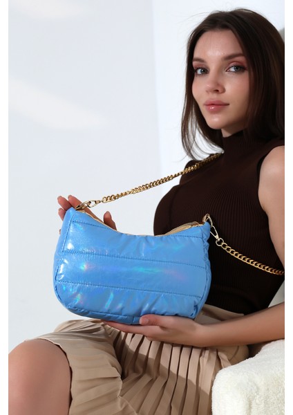 Çeşit Çeşit Kapitone Çanta fırsatları