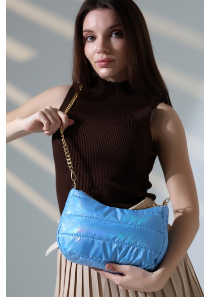 Çeşit Çeşit Kapitone Çanta indirimleri