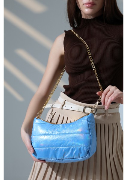 Çeşit Çeşit Kapitone Çanta