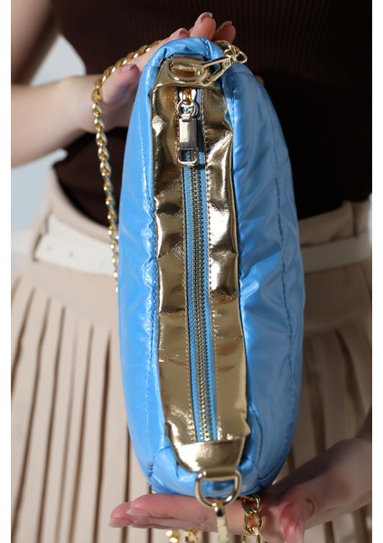 Çeşit Çeşit Kapitone Çanta