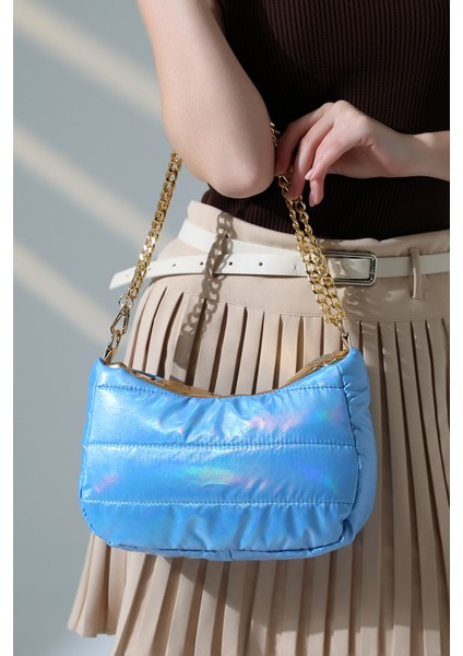 Çeşit Çeşit Kapitone Çanta