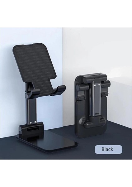 Masa Üstü Tablet Telefon Tutucu Portatif Ayarlanabilir Telefon Standı Akrobat Siyah 1 Yıl Torpido Üs fiyatları