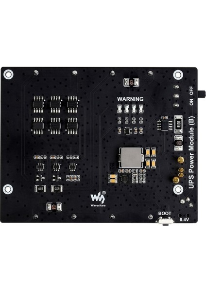 Ups Kesintisiz Güç Kaynağı Ups (Eu) modelleri