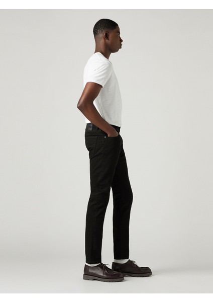 512 Slım Taper Erkek Siyah Jean Pantolon A2087-0031 fiyatları