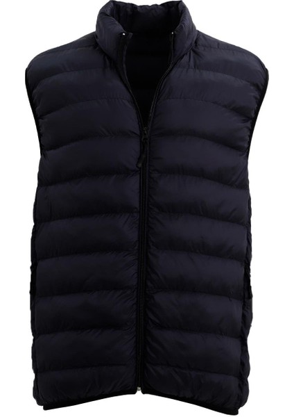 Lacivert Şişme Yelek