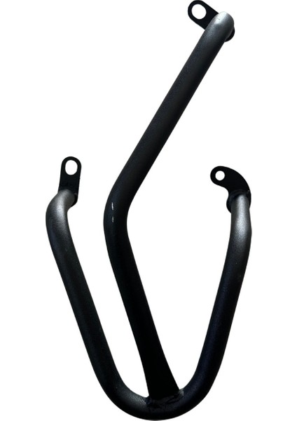 Aron Motor Rks Freccia Egzoz Koruma Demiri