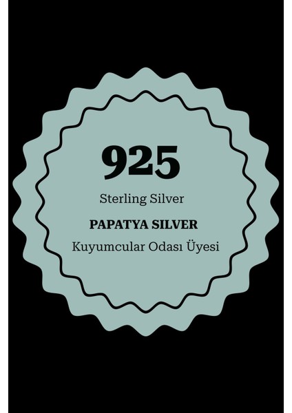 925 Ayar Gümüş Rodyum Kaplama Dorika Toplu Bileklik fiyatları