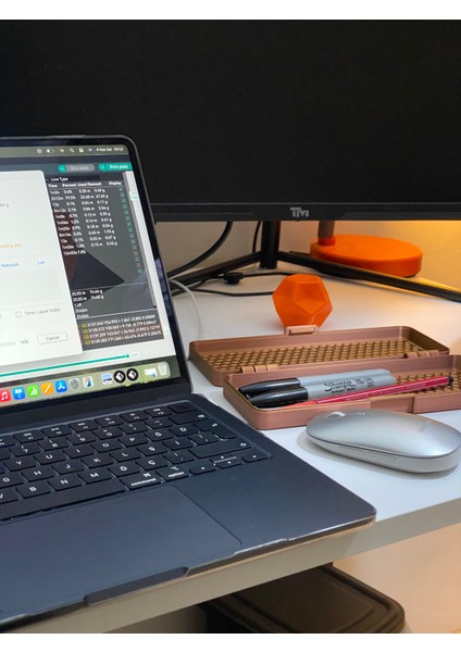 Petek Desenli Kalem kutu fiyatları