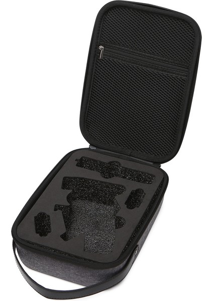 Djı Om 4/osmo Mobile 3 Için Bkano El Çantası Darbeye Dalı Cep Telefonu Sabitleyici Saklama Çantası Taşıma Çantası (Yurt Dışından) fiyatları