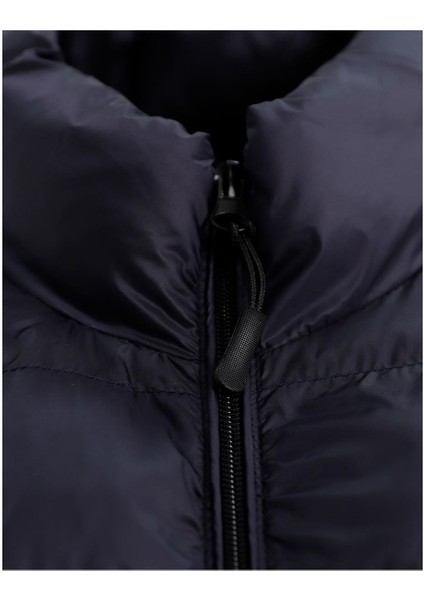 Lacivert Şişme Yelek modelleri