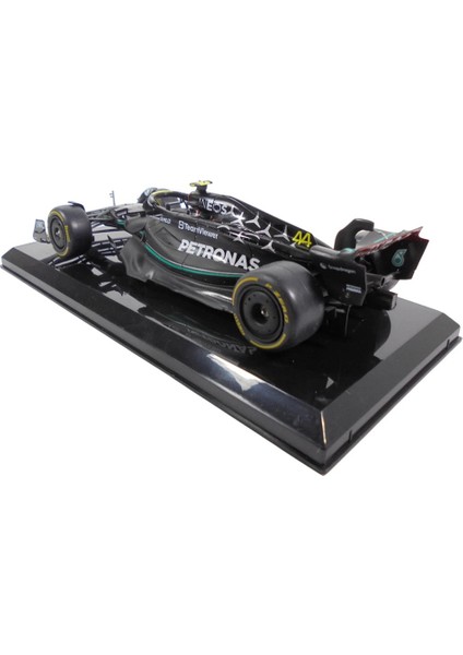 1:24 Atlas Mercedes Benz Amg F1 W14 #44 - Lewis Hamilton - Formula 1 2023 fiyatları