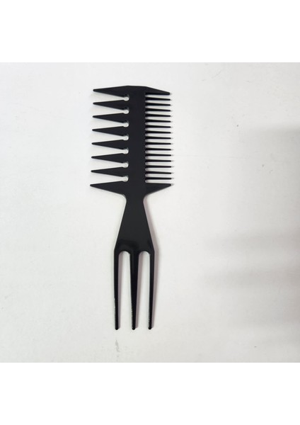 Saç Şekillendirici Tarak 3 Bölümlü fiyatları