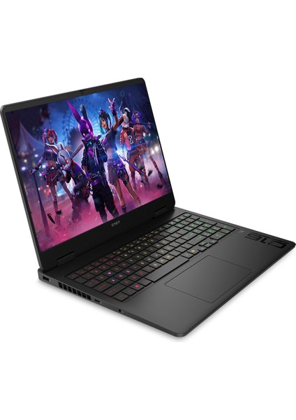 Omen 16 Intel Core 7 240H 96GB Ddr5 1tb SSD 8GB/RTX5070 16" Wuxga IPS 400NITS 165Hz Windows 11 Home Oyun Bilgisayarı BHPQ1Y7EAH22 + Zettaçanta fiyatları