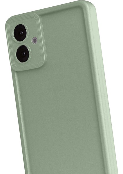 Samsung Galaxy A07 Kılıf Viera Seri Silikon Kapak fiyatları