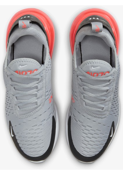 Air Max 270 Kadın Çocuk Sneaker Koşu Ayakkabısı 943345-039 indirimleri