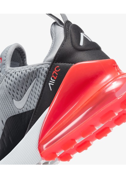 Air Max 270 Kadın Çocuk Sneaker Koşu Ayakkabısı 943345-039