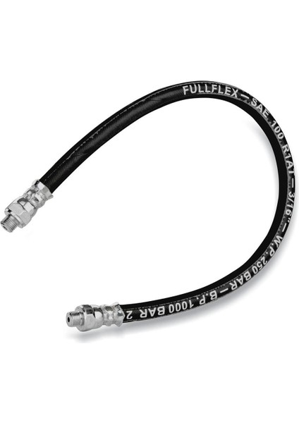 Gres Pompası Hortumu 30 cm