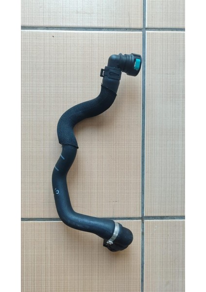 M8A2-8063-AC Su Boru Hortumu Range Rover