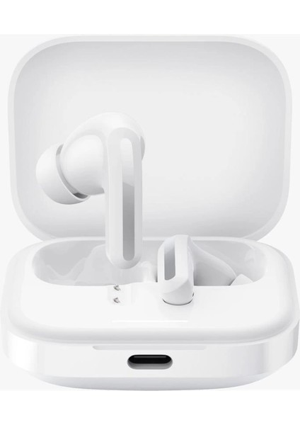 Redmi Buds 5 Beyaz Bluetooth Kulaklık - Lisinya fiyatları