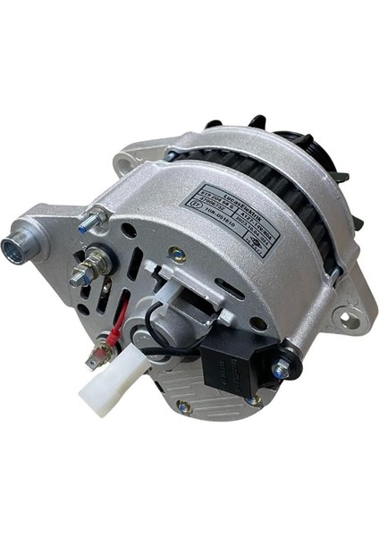 New Holland/tümosan Alternatör 8 Kanal Kasnaklı 14V/80A 61920648 fiyatları