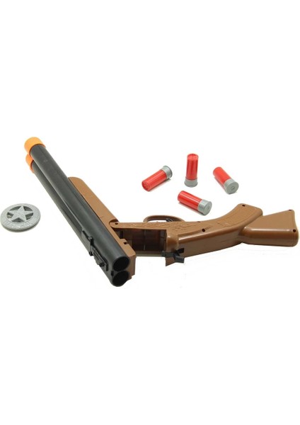 Bfs Sunman Sesli Avcı Tüfeği fiyatları