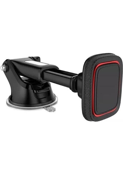 CH110 Mıknatıslı Oynar Başlıklı Vantuzlu Araç Tutucu Beyaz Cam fiyatları