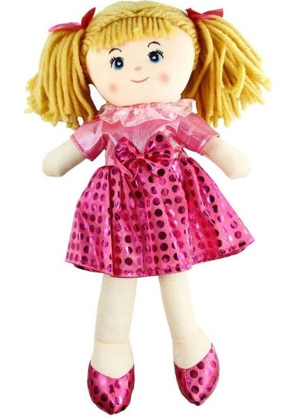 Bfs AY950D Bez Bebek 37 cm -Vardem